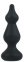 Анальна пробка Adrien Lastic Amuse Mini, 10,1х3 см