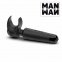 Мастурбатор-вібромасажер MAN.WAND