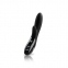 Вібратор з електростимуляцією Mystim Daring Danny eStim Black