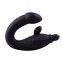 Массажер простаты Black Mont P-Spot Perineum Massager