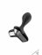 Анальна пробка Satisfyer Game Changer Black (SO6103)