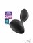 Анальна пробка Satisfyer Sweet Seal Black (SO6100)
