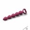 Анальний ланцюжок Love To Love BING BANG M - PLUM STAR (SO5084)