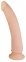 Фалоімітатор Nature Skin Soft Dong, 20х4 см