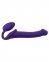 Страпон Strap-On-Me Violet M