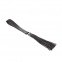 Флогер Bijoux Indiscrets MAZE - Tassel Flogger Black (SO2681)