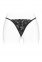 Трусики-стрінги Fashion Secret VENUSINA Black