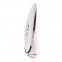 Вакуумний кліторальний стимулятор Satisfyer Luxury Pret-a-Porter White