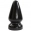 Пробка для фістінга Doc Johnson Titanmen Tools - Butt Plug 3.75 Inch Ass Servant, діаметр 9,4 см (SO2811)