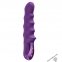 Пульсатор Fun Factory Stronic Surf Dark Violet, 10 режимів роботи, що перезаряджається