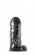 Фалоімітатор Гігант JET DESTROYER CARBON METALLIC BLACK (T331270)