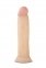 Фалоімітатор AU NATUREL 9.5 INCH MAGNUM DONG (T330717)