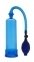 Вакуумна помпа «MENZSTUFF PENIS ENLARGER», 19х5 см (DT20075)