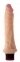 Вібромасажер REALISTX 8.6 INCH VIBRATOR, FLESH (DT20630)