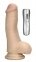 Вібратор FleshX Eve 6.5 Vibrator II