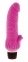 Вібратор «PURRFECT SILICONE CLASSIC 7INCH», 18х4 см (DT20775)