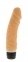 Вібромасажер PURRFECT SILICONE CLASSIC 6.5 INCH, FLESH (DT20780)