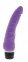 Вібромасажер PURRFECT SILICONE CLASSIC 7.1 INCH, PURPLE (DT20782)