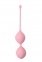 Вагінальні кульки SEE YOU IN BLOOM DUO BALLS, 2,9 см (DT21231)