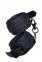 Наручники BLAZE HANDCUFF BLACK (DT21262)