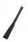 Флогер BLAZE WHIP BLACK (DT21265)