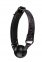 Кляп BLAZE BALL GAG PURPLE (DT21274)