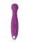 Вібромасажер DREAM TOYS QUEENPIN PURPLE (DT21364)