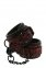 Наручники BLAZE DELUXE WRIST CUFFS (DT21536)