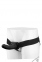 Страпон-фаллопротез BLAZE VIBRATING HOLLOW STRAP-ON (DT21655)