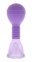 PREMIUM RANGE ADVANCED CLIT PUMP (DT50890)