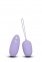 Віброяйце ULTRA SEVEN REMOTE CONTROL EGG LAVENDER (DT50986)