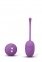 Віброяйце REMOTE CONTROL EGG PURPLE (DT51054)
