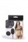 Віброяйце REMOTE CONTROL EGG BLACK (DT51055)