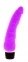 Вібромасажер PURRFECT SILICONE CLASSIC 7.1 INCH, PINK (DT20781)