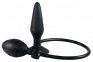Анальна пробка Silikon Pump Plug (61325066990000)