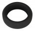 Ерекційне кільце Black Velvets Cock Ring, 3.2 см (61325180850000)