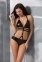LAMIS BODY black L/XL - Passion Exclusive
