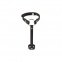 Браслет Bijoux Indiscrets MAZE - Hand Bracelet Harness Black