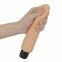 Реалістичний вібратор Reel Feel Vibrator Flesh 7,5