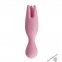 Вібромасажер з рухомими щупальцями Nymph Svakom, Pink (S420001)