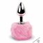 Анальна пробка FeelzToys - Bunny Tails Butt Plug Pink (SO5061)