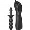 Кулак для фістингу Doc Johnson Titanmen The Fist with Vac-U-Lock Compatible Handle