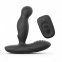 Масажери простати Dorcel P-Swing з головкою обертається, пультом ДУ і підігрівом (SO3073)
