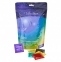 Разноцветные презервативы Vibratissimo Color, 100 шт