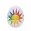 Мастурбатор яйце Tenga Egg Shiny Pride Edition (SO3815)