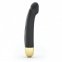 Вібратор для точки G Dorcel Real Vibration M Gold 2.0, 3,7 см (SO3820)