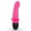 Вібратор для точки G і масажу простати Dorcel Mini Lover Magenta 2.0 (SO3821)