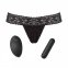 Вібратор в трусики Love To Love SECRET PANTY 2 (SO3824)