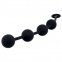 Анальні кульки Nexus Excite Large Anal Beads, 3 см (SO3843)