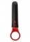 Вібратор Doc Johnson Kink - Power Play with Silicone Grip Ring (SO4012)